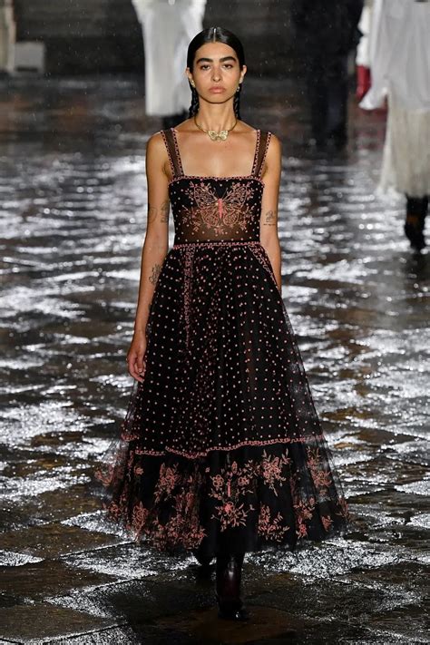 dior cruise 2024|dior 2024 dress show.